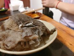 -肥龙火锅(南坪店)