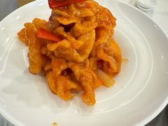 -烤肉宛饭庄(北新桥店)