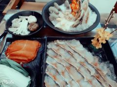 斑鱼片-丽江庭院之爱在路上(西单店)