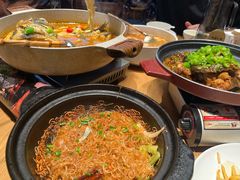 -味莊餐厅(康庄南街店)