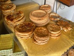 -清真·玛丽亚新疆菜主题餐厅(浙江中路店)