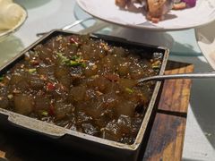 开封炒凉粉-豫满楼(郑东新区店)
