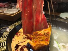 -香天下·四川火锅(安镇大润发店)