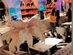 -Darling Queen·Mini·Live·House