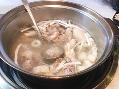 -狐狸爱上椰子鸡(滨江星光大道店)