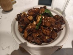 三杯鸡-峨嵋小镇·川菜(正定朗华店)