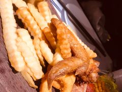 -咖啡之翼(奥特莱斯店)