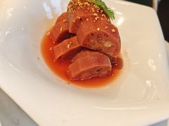 -后海16号·北京私房菜