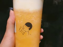 芝芝芒芒-喜茶(北京三里屯太古里店)