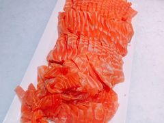 -禾斗海鲜自助(市南银座店)