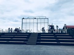 -Cafe Aewol Monsant