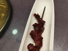 -乔家满族八大碗(流水沟店)