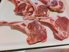 -额尔敦牛厨师铜板烧