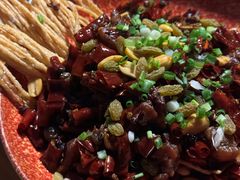 -贰醒·私房小院烧烤 (太古里店)