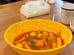 -多宾韩国料理(学衡路店)