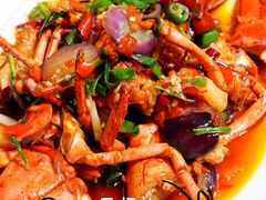 -四川小胡子海鲜(丁村万人海鲜广场店)