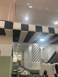 -宝燕乐园(春申店)