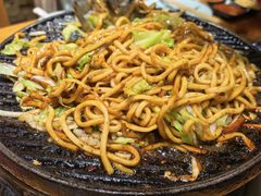 -石记老北京炙子烤肉(松园店)