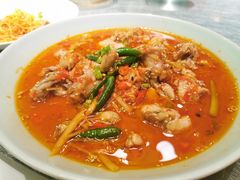 -雀蓝川菜(奥体广场店)