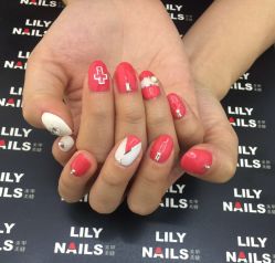 -LILY NAILS美甲美睫