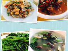 -明记海鲜美食老字号(明记总店)