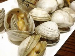 -烧货·活海鲜炭烧(湖滨商业街店)