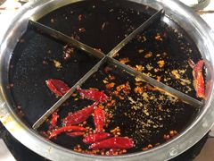 -渝味黄姐火锅(黄泥村店)