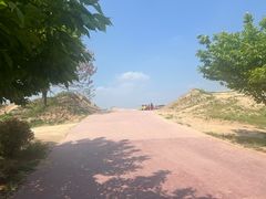 -古柏渡飞黄旅游区