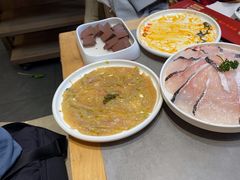 -蜀留香火锅·始于1999·原四川老火锅(白堤路店)