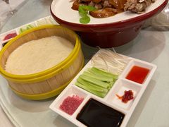 -大鸭梨烤鸭(左家庄店)