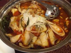 -缪氏川菜(丰盛町店)