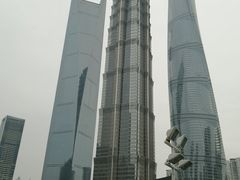-上海中心大厦