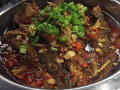 -大碗厨 25年老字号 现炒湘菜(四季天地店)