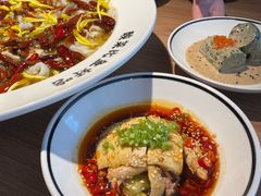-新太二·鲜料川菜(晶耀前滩店)