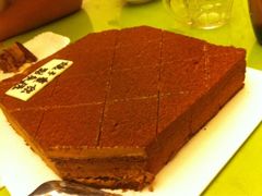 朗姆坚果巧克力-伊诺仕蛋糕