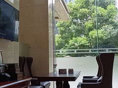 -上海吉臣维景酒店·维多利亚餐厅