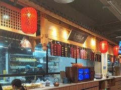 -安泰楼·佛跳墙创始人·传统闽味早茶·酒楼(三坊七巷闽菜地标店)