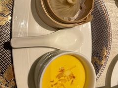 -上海和平饭店龙凤厅 Dragon Phoenix