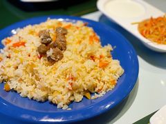 -海尔巴格·新疆菜(吐鲁番店)