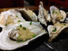 -烧蠔帮·生蚝海鲜牌档(观海店)