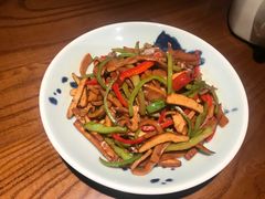 -刀板香·安徽菜(望江东路店)