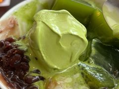 -六六·抹茶66’s SALDessert(保利时光里店)