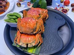 -小厨娘淮扬菜(天印大道店)