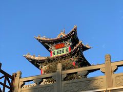 -兰山公园