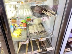 -大腕炸串(河东总店)