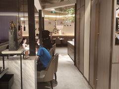 -北李妈妈菜·海肠捞饭(高新万达店)