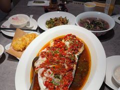 -湘轩·土菜研究院(光大店)