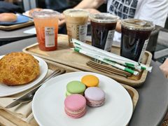 -星巴克臻选(深圳万象天地旗舰店)