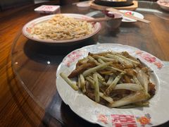 -广府乡下·饭庄(新港东路店)