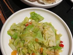 -水裹汤泉生活馆餐厅